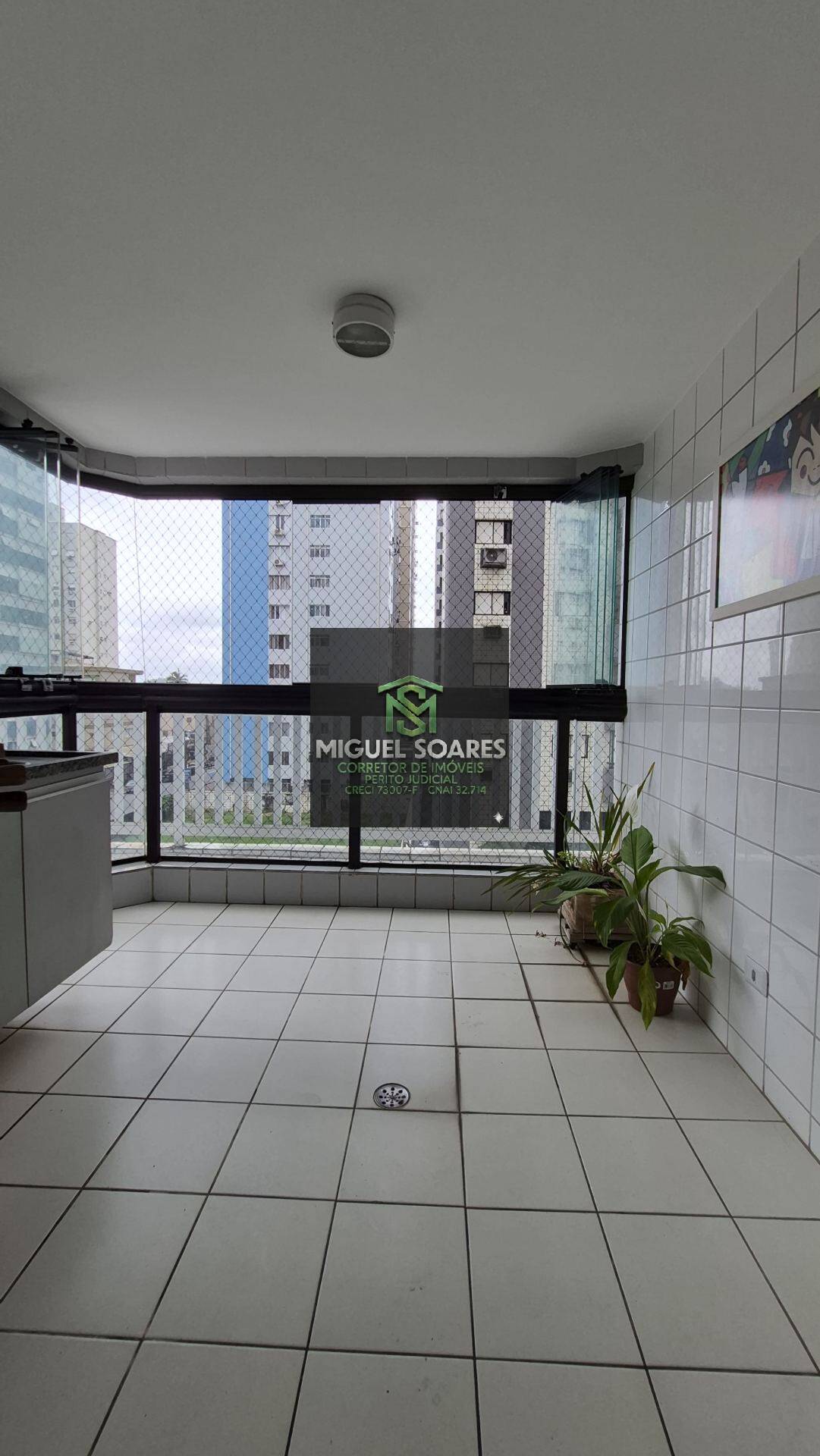 Apartamento, 3 quartos, 95 m² - Foto 19
