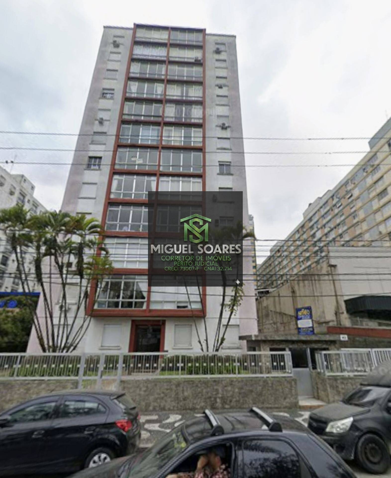 Apartamento, 1 quarto - Foto 3