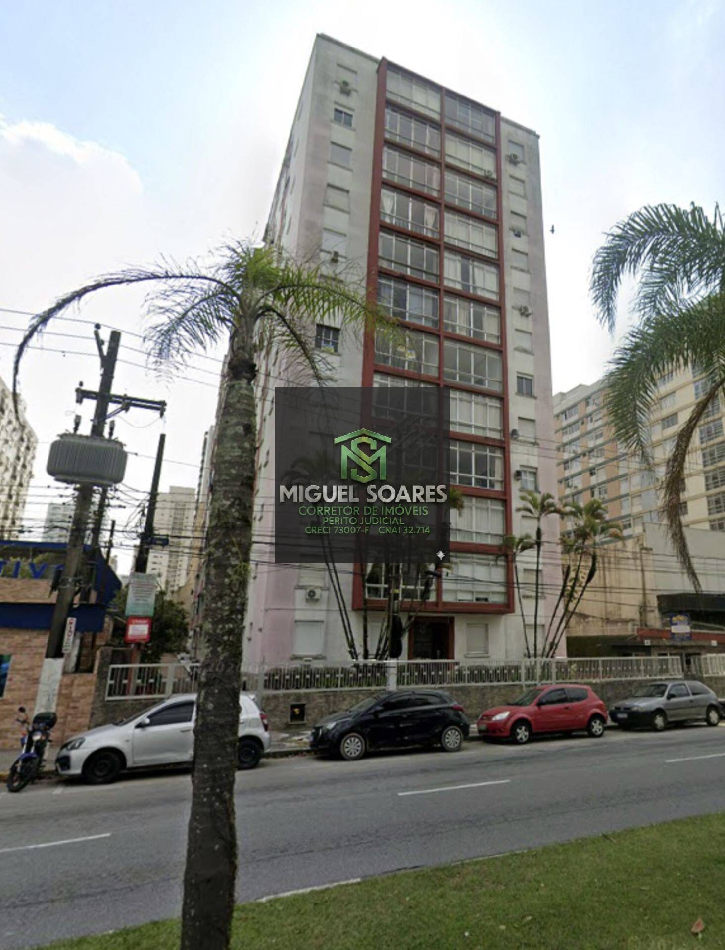 Apartamento, 1 quarto - Foto 2