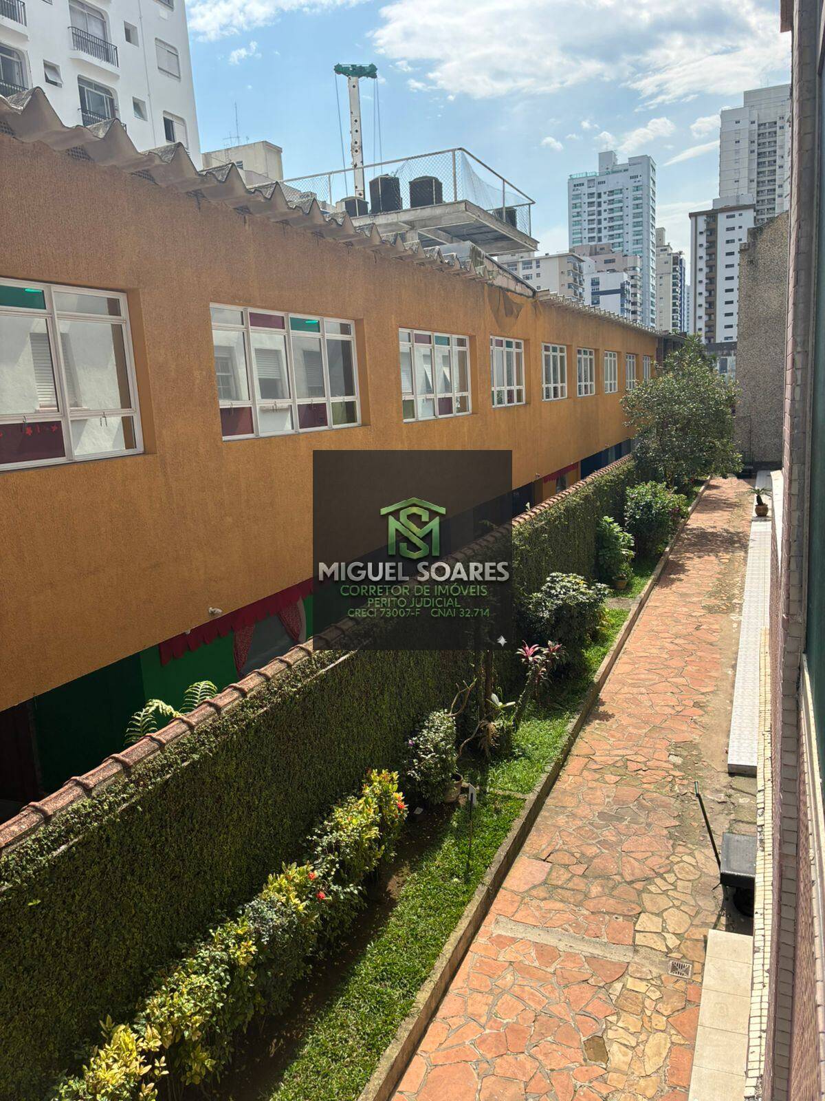 Apartamento, 1 quarto - Foto 20