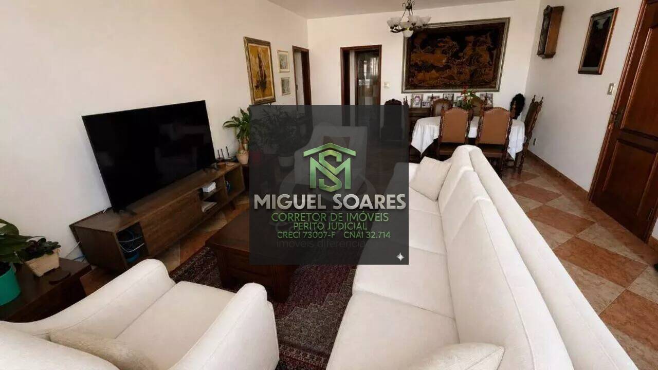 Apartamento, 3 quartos, 175 m² - Foto 5