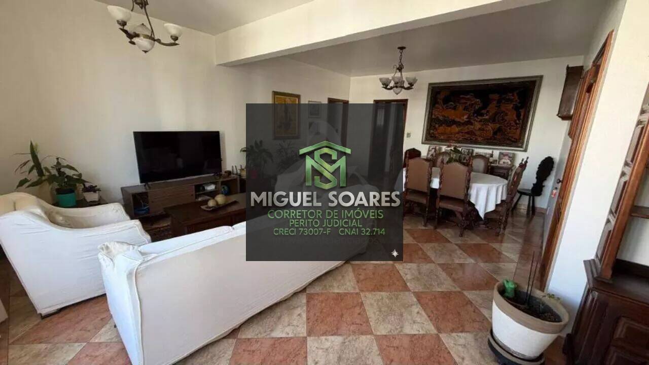 Apartamento, 3 quartos, 175 m² - Foto 10