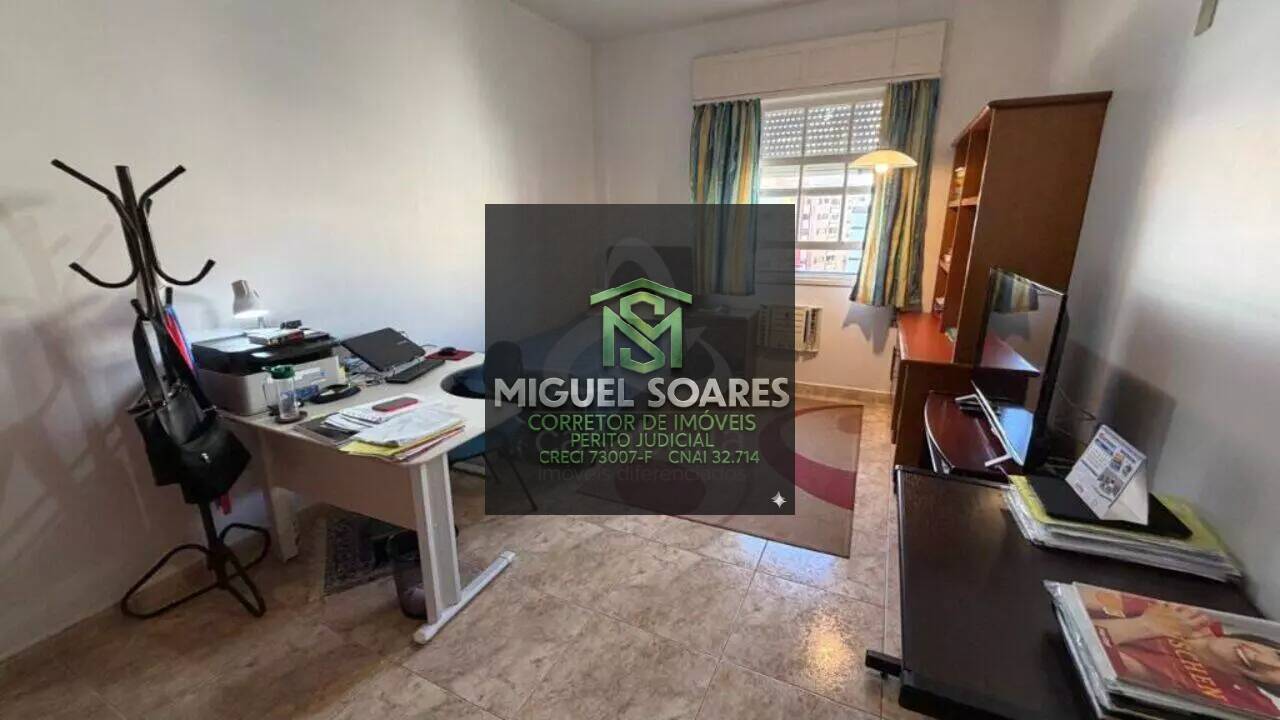 Apartamento, 3 quartos, 175 m² - Foto 11