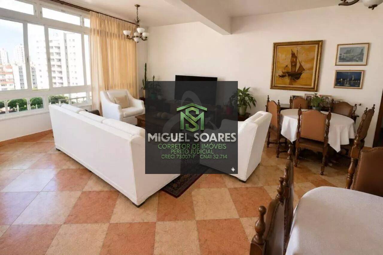 Apartamento, 3 quartos, 175 m² - Foto 12