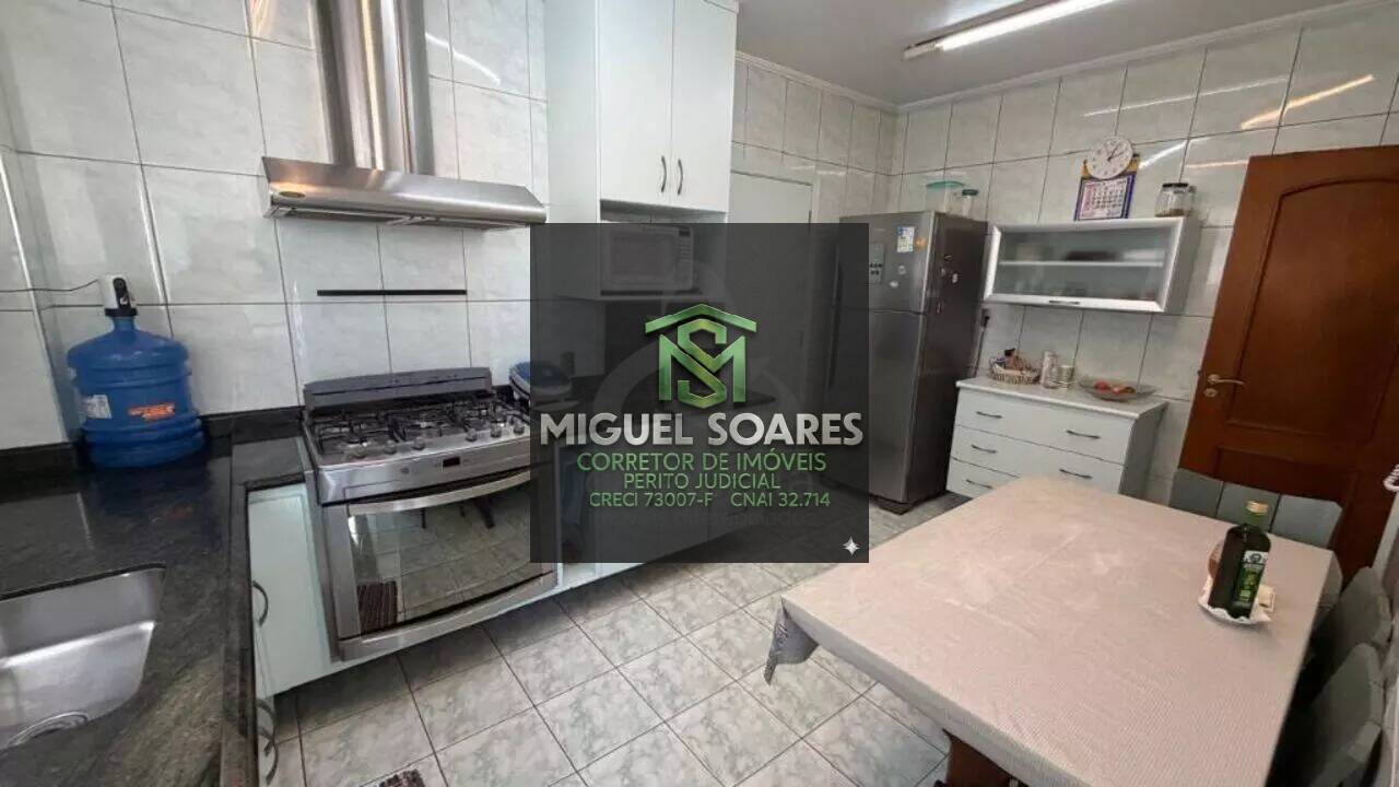Apartamento, 3 quartos, 175 m² - Foto 14