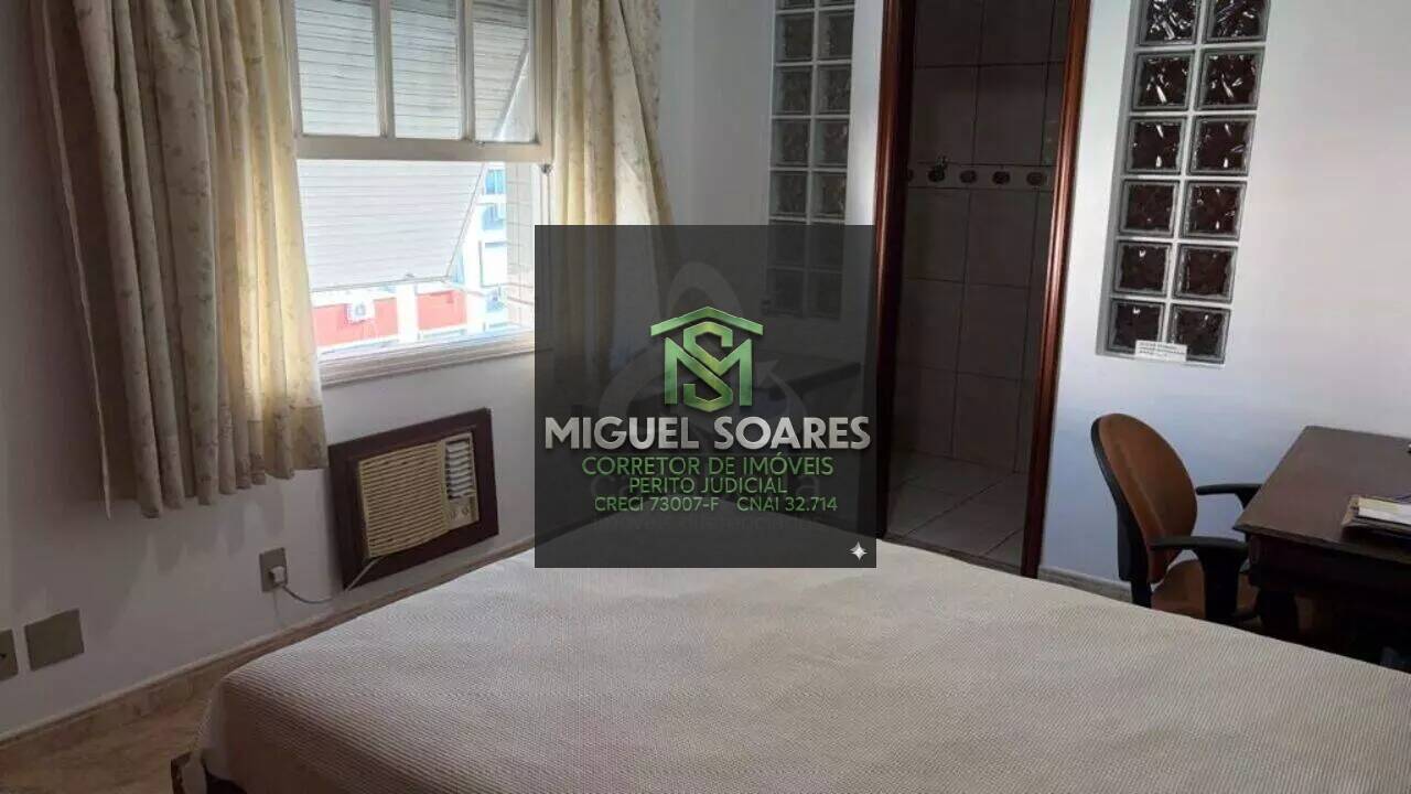 Apartamento, 3 quartos, 175 m² - Foto 19