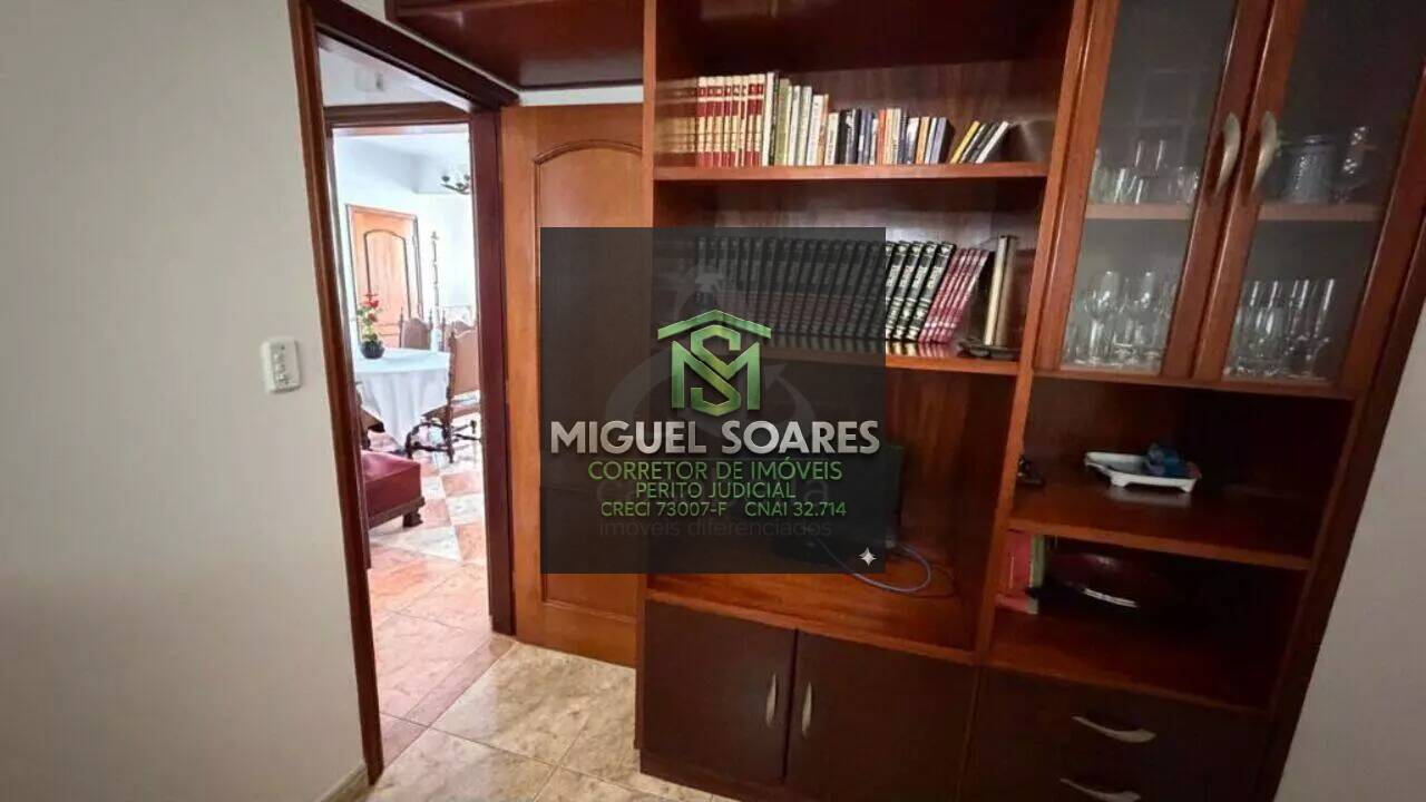 Apartamento, 3 quartos, 175 m² - Foto 21