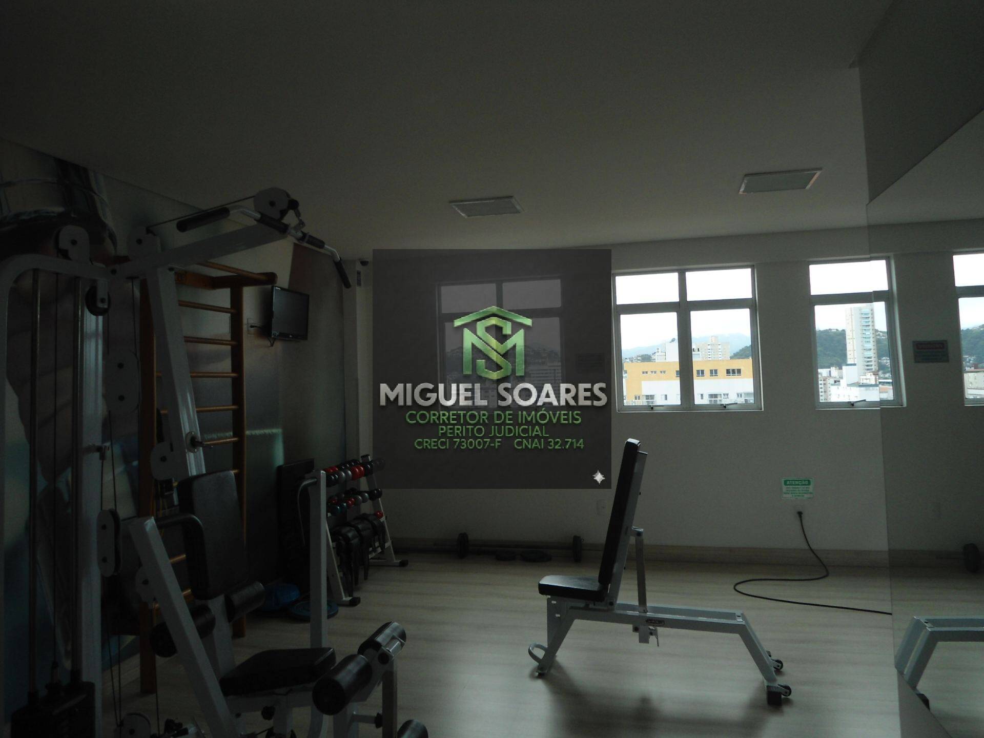 Apartamento, 3 quartos, 90 m² - Foto 3