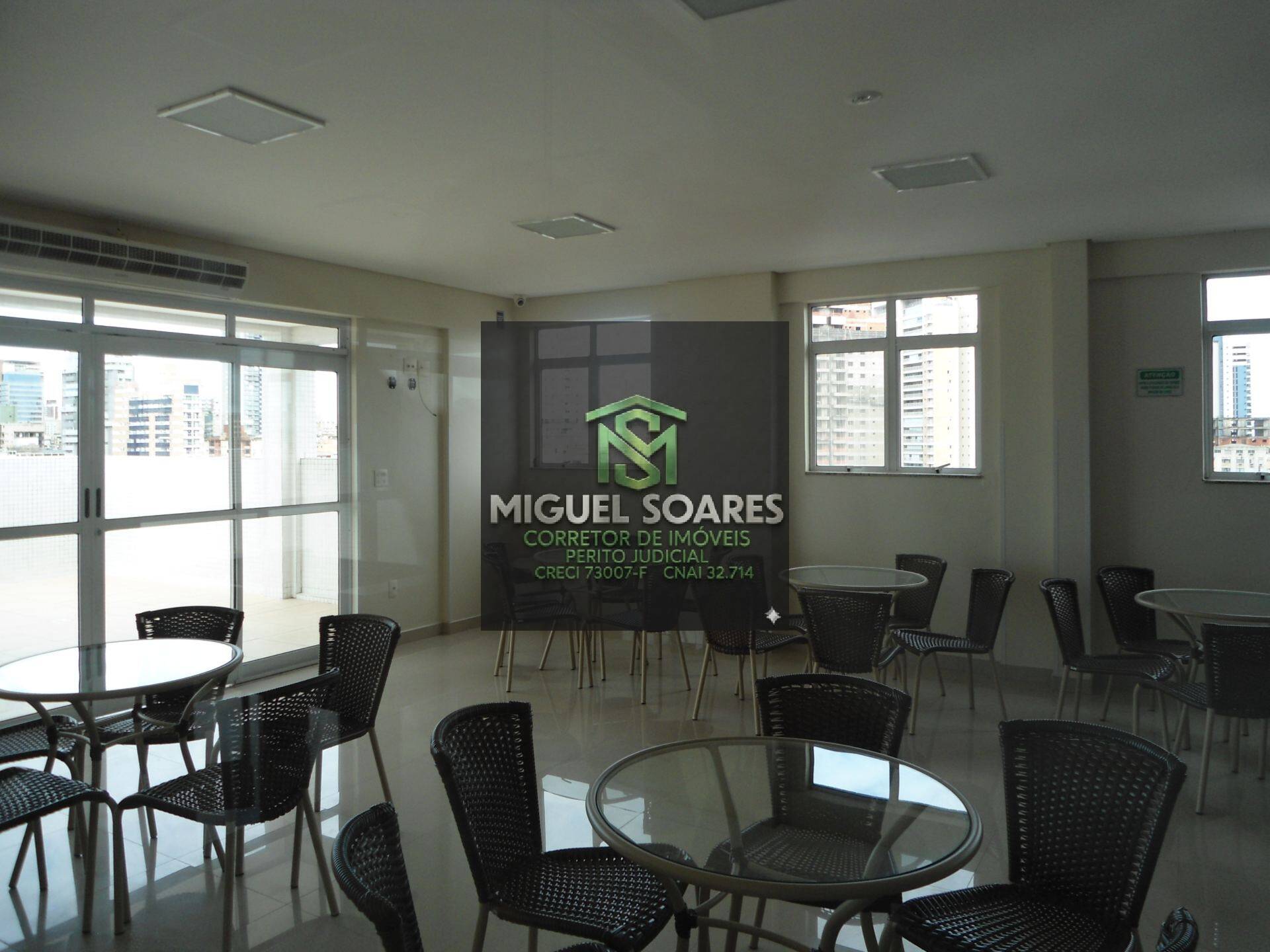 Apartamento, 3 quartos, 90 m² - Foto 8