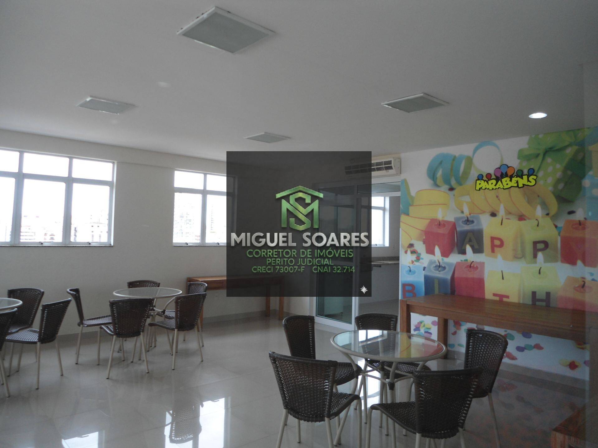 Apartamento, 3 quartos, 90 m² - Foto 9