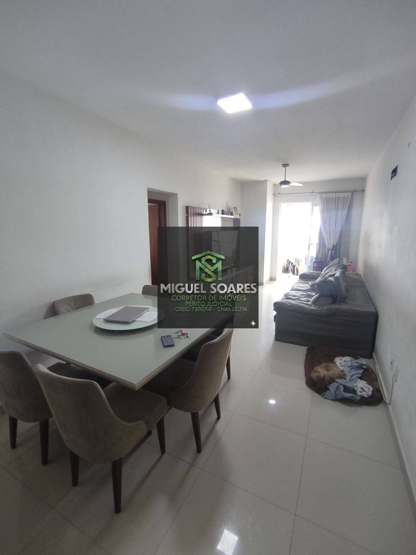 EDIFÍCIO RESIDENCIAL 2ª AVENIDA - CAMPO GRANDE SANTOS-SP — foto 10