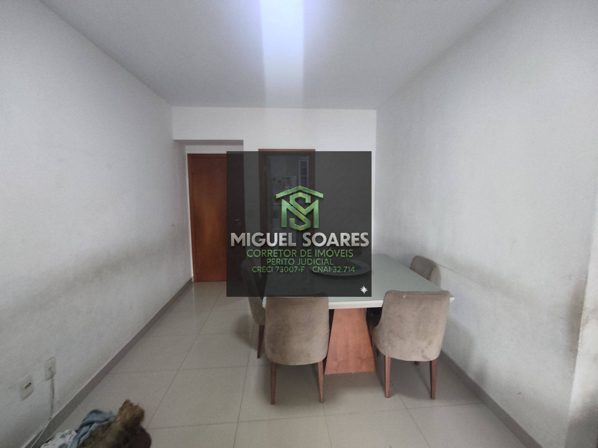 EDIFÍCIO RESIDENCIAL 2ª AVENIDA - CAMPO GRANDE SANTOS-SP — foto 12