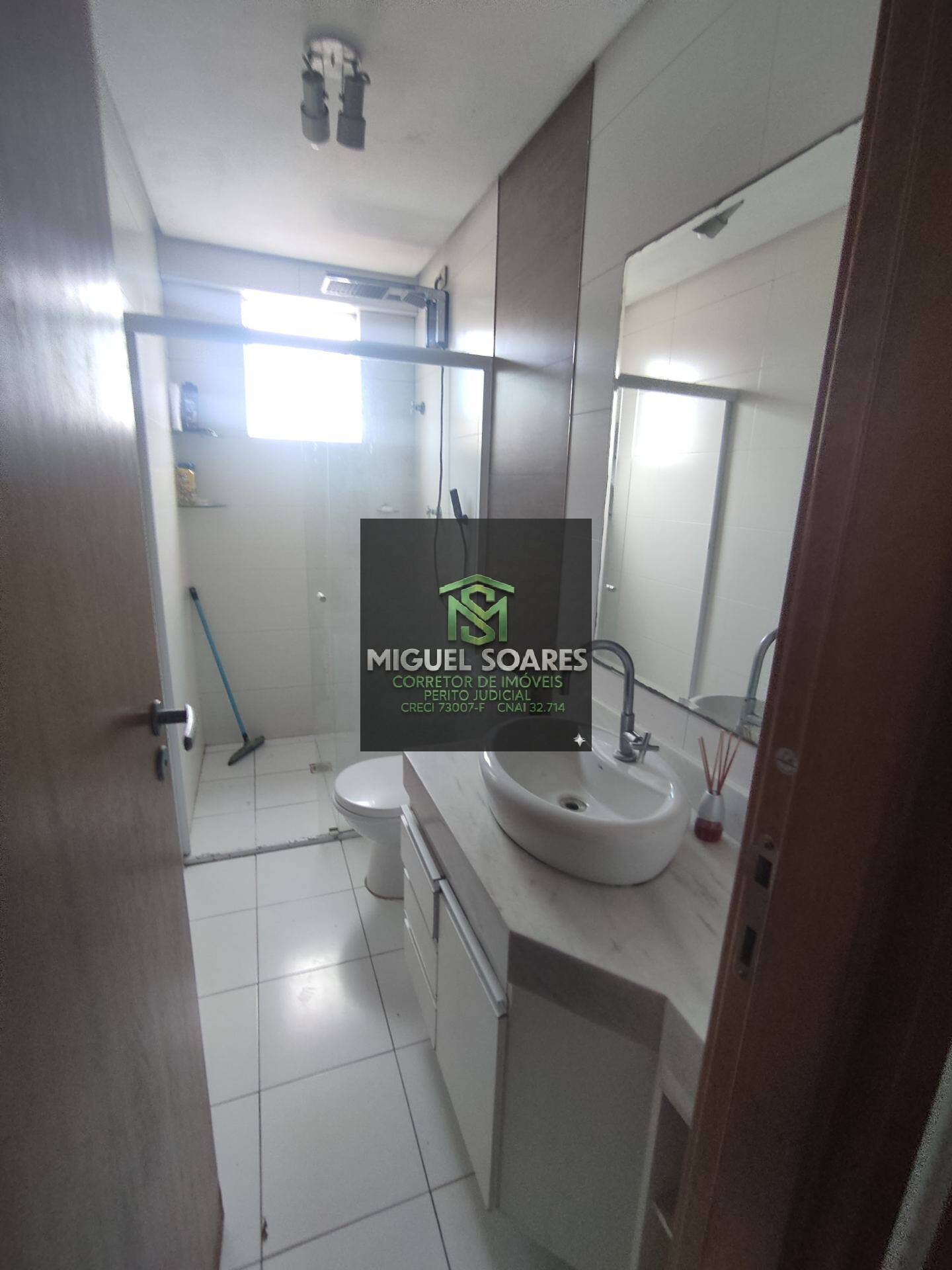 EDIFÍCIO RESIDENCIAL 2ª AVENIDA - CAMPO GRANDE SANTOS-SP em Campo Grande, Santos — foto 17
