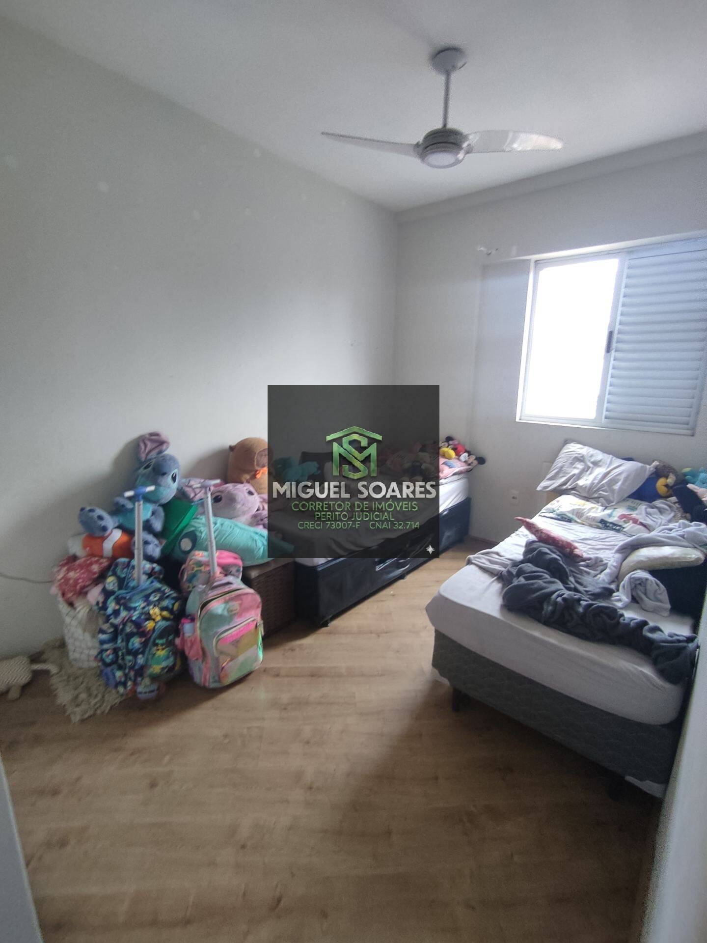 EDIFÍCIO RESIDENCIAL 2ª AVENIDA - CAMPO GRANDE SANTOS-SP em Campo Grande, Santos — foto 18