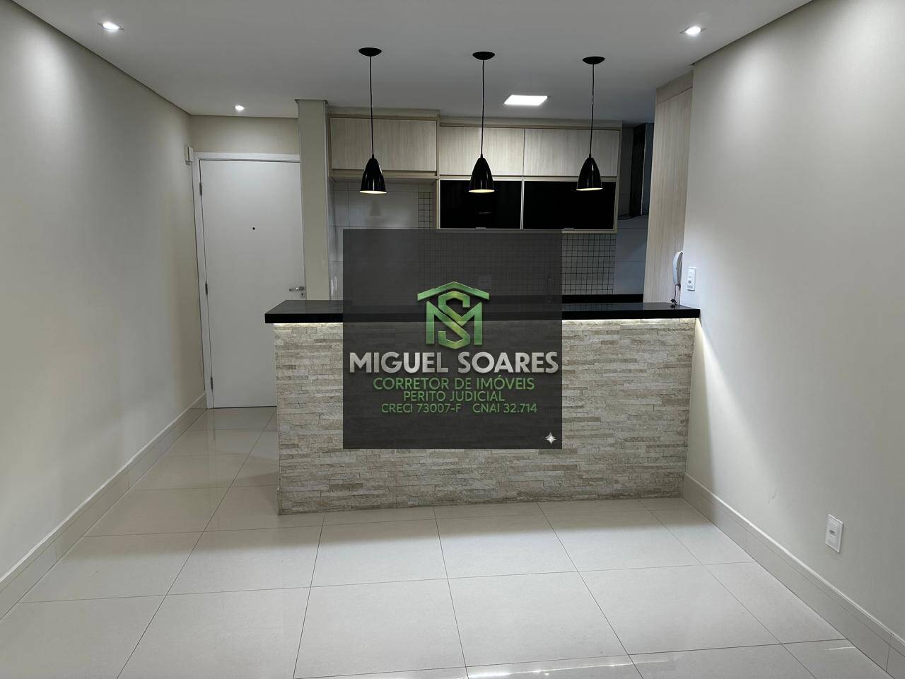 CONDOMÍNIO RESIDENCIAL VILA MARINA - PONTA DA PRAIA- SANTOS — foto 12