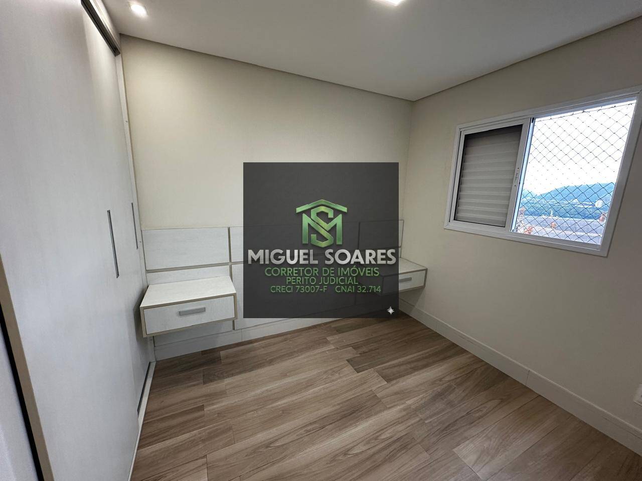 CONDOMÍNIO RESIDENCIAL VILA MARINA - PONTA DA PRAIA- SANTOS - 23