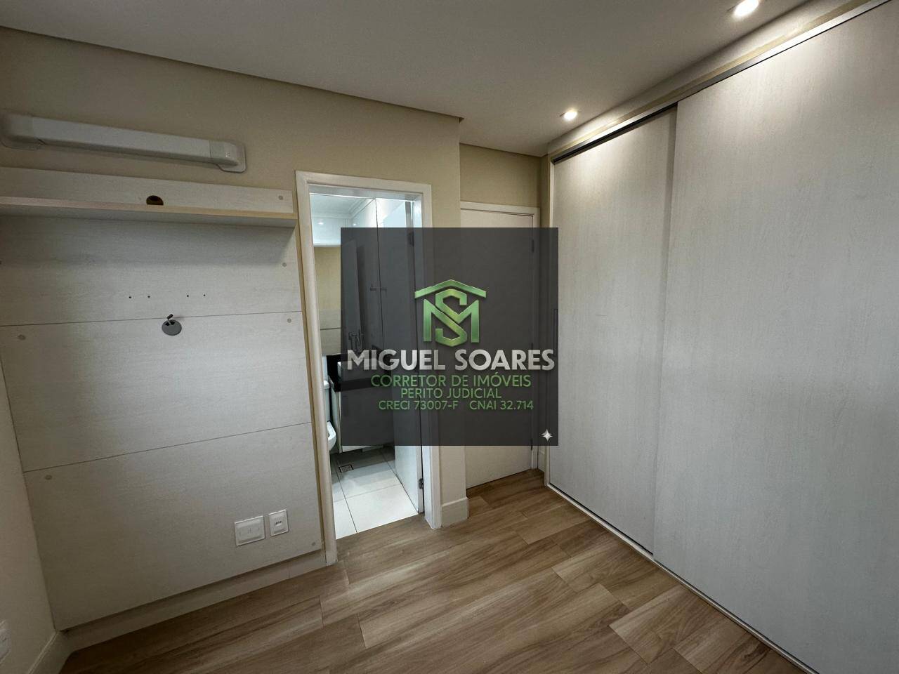 CONDOMÍNIO RESIDENCIAL VILA MARINA - PONTA DA PRAIA- SANTOS - 26
