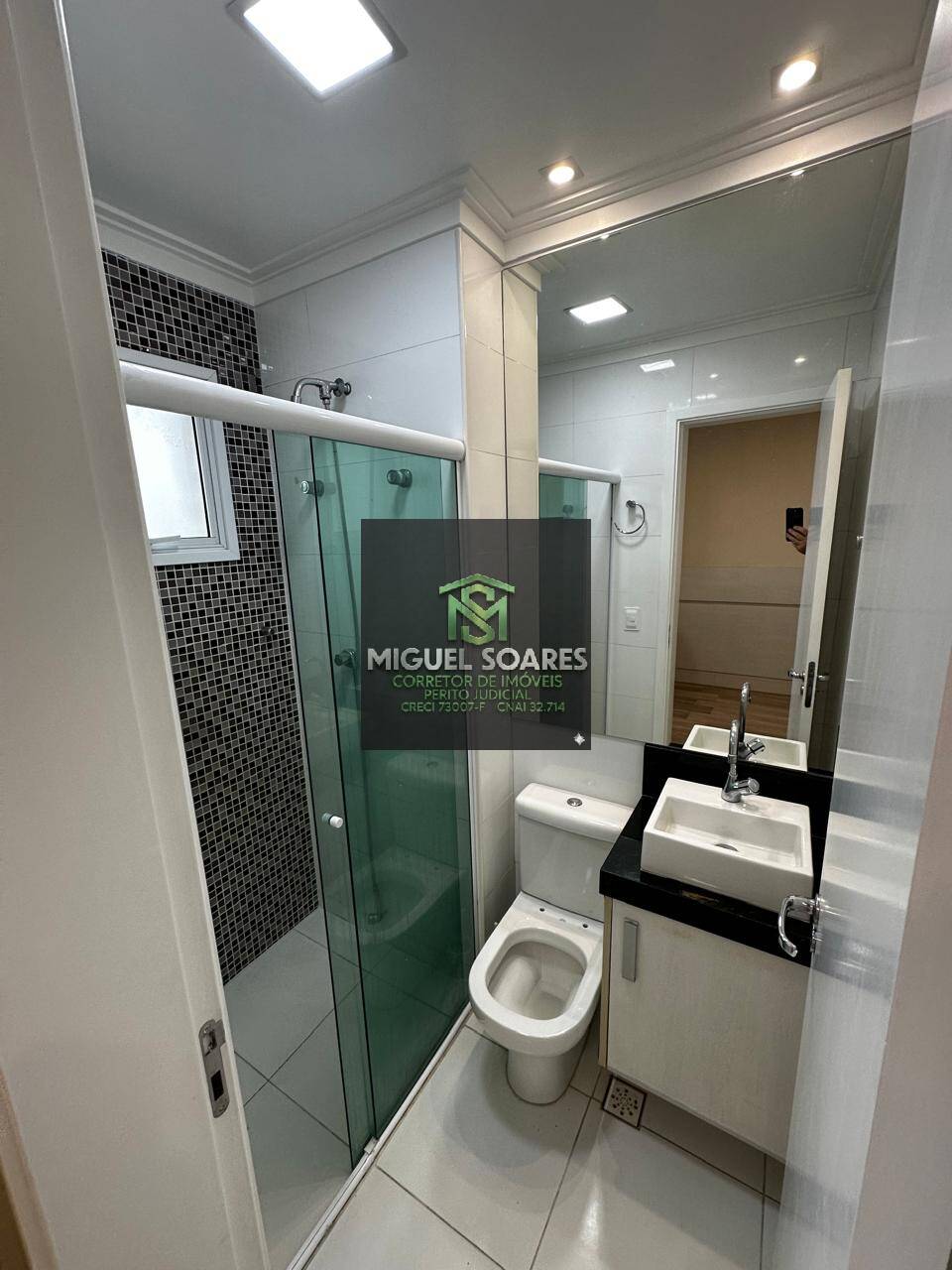 CONDOMÍNIO RESIDENCIAL VILA MARINA - PONTA DA PRAIA- SANTOS - 27