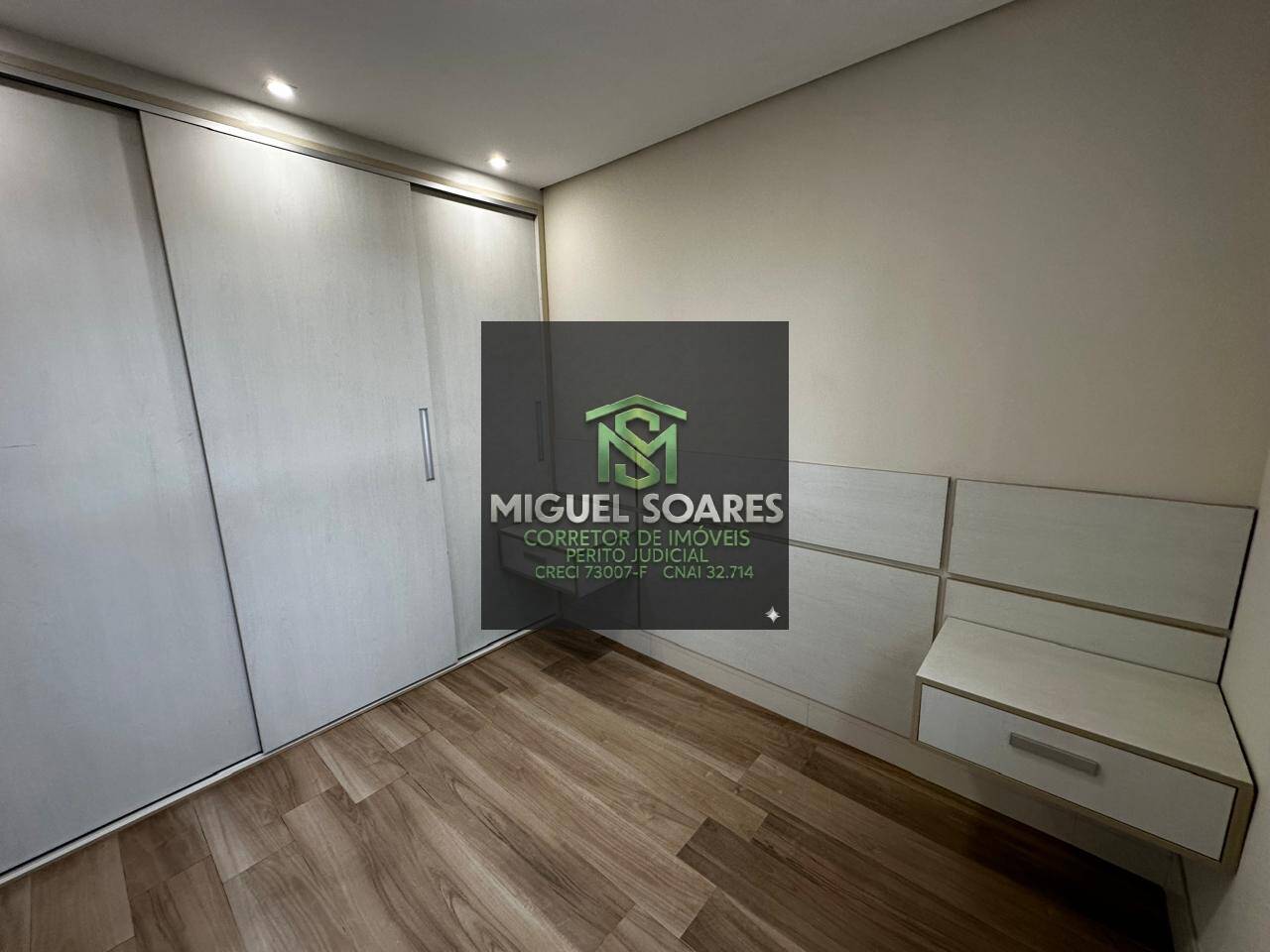 CONDOMÍNIO RESIDENCIAL VILA MARINA - PONTA DA PRAIA- SANTOS - 30