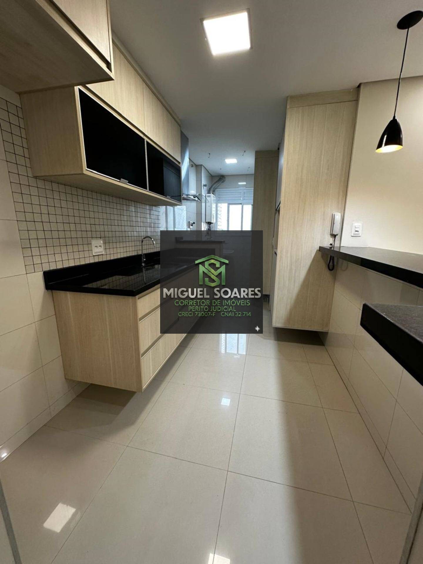 CONDOMÍNIO RESIDENCIAL VILA MARINA - PONTA DA PRAIA- SANTOS - 31