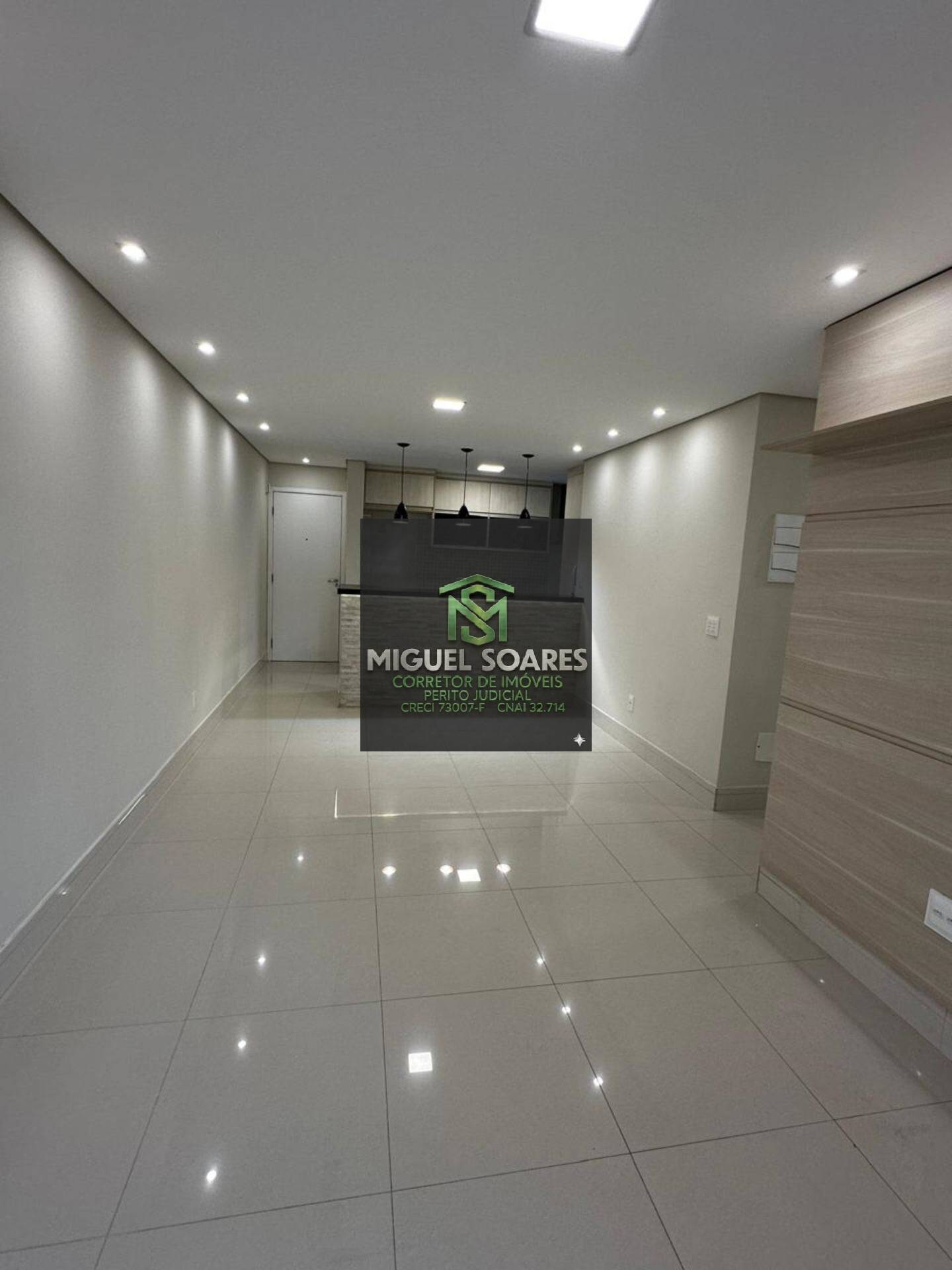 CONDOMÍNIO RESIDENCIAL VILA MARINA - PONTA DA PRAIA- SANTOS — foto 3