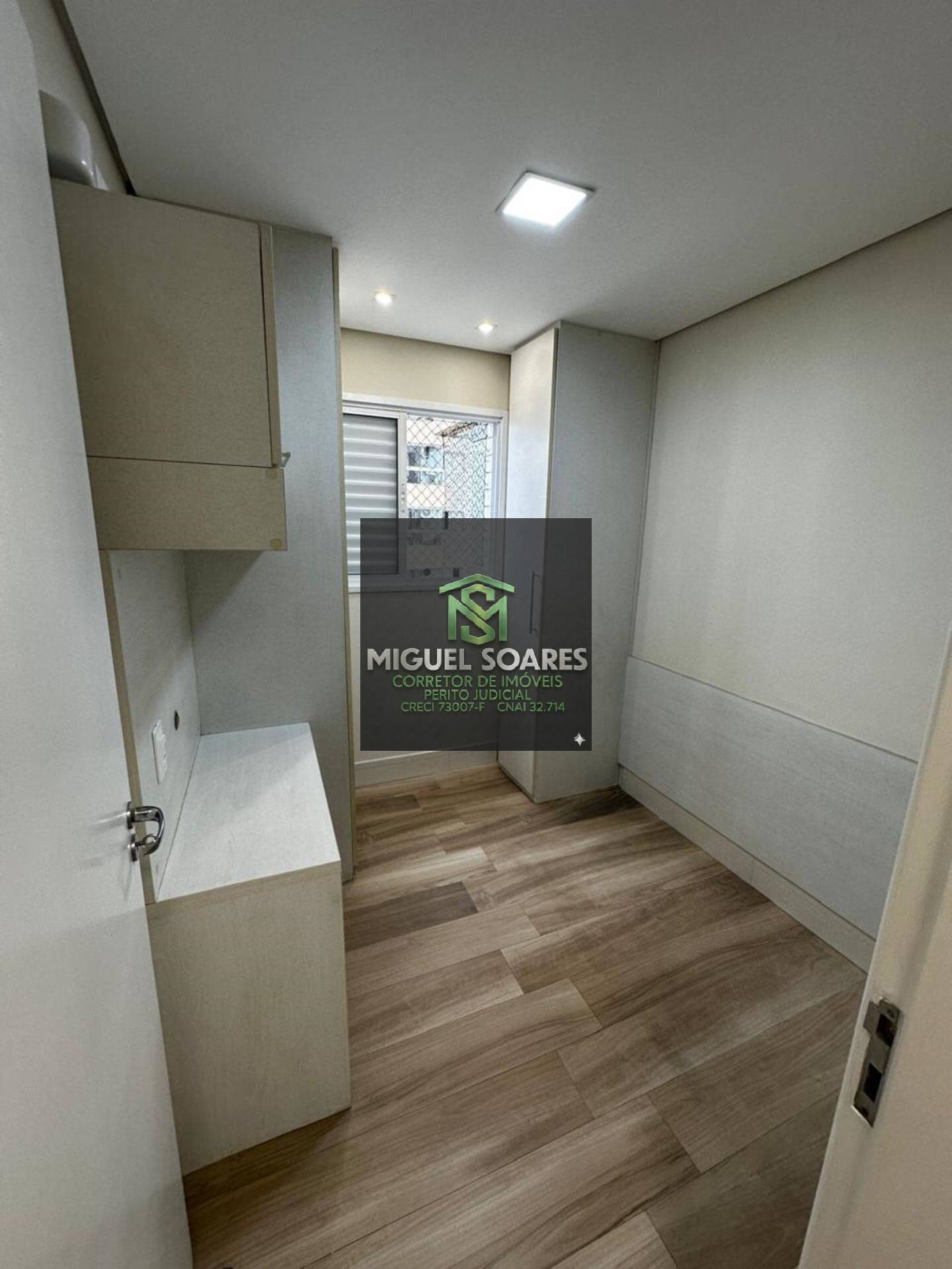 CONDOMÍNIO RESIDENCIAL VILA MARINA - PONTA DA PRAIA- SANTOS — foto 13