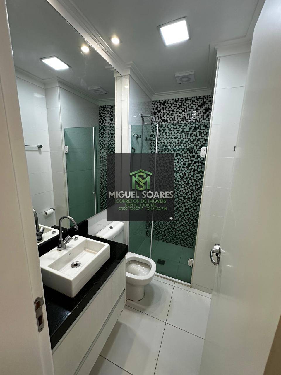 CONDOMÍNIO RESIDENCIAL VILA MARINA - PONTA DA PRAIA- SANTOS - 17