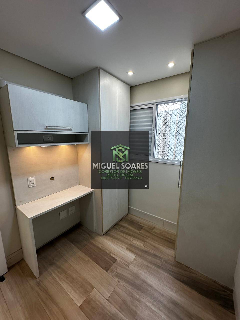 CONDOMÍNIO RESIDENCIAL VILA MARINA - PONTA DA PRAIA- SANTOS - 22