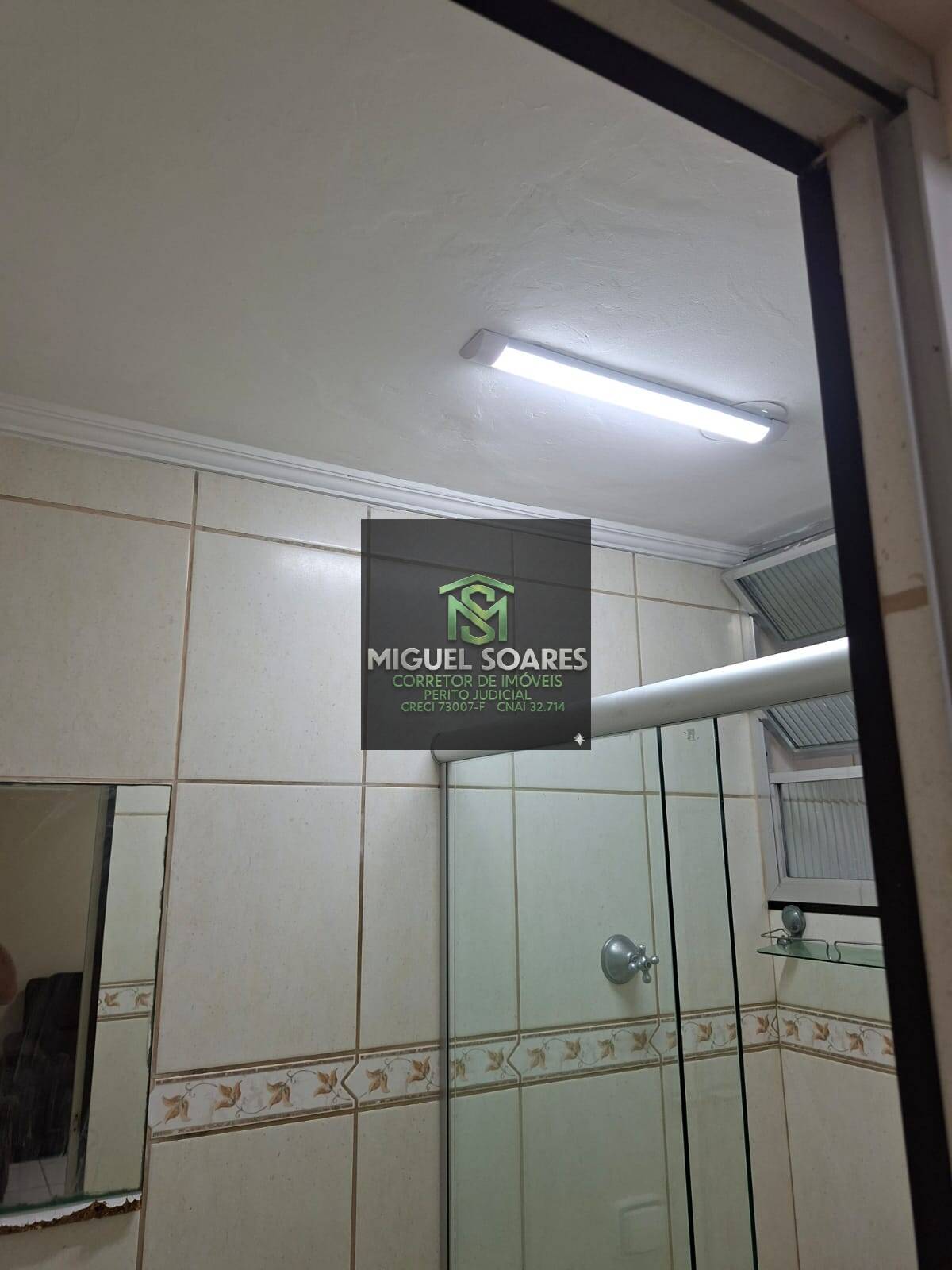 EDIFICIO PRAIA PALACE - AVENIDA VICENTE DE CARVALHO - BOQUEIRÃO-SANTOS-SP — foto 15