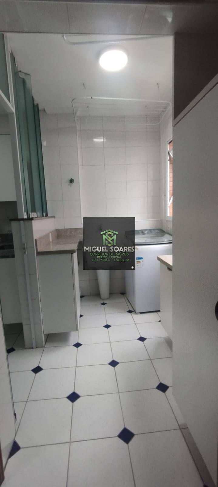CONDOMÍNIO EDIFÍCIO CERVANTES - BOQUEIRÃO - SANTOS — foto 10