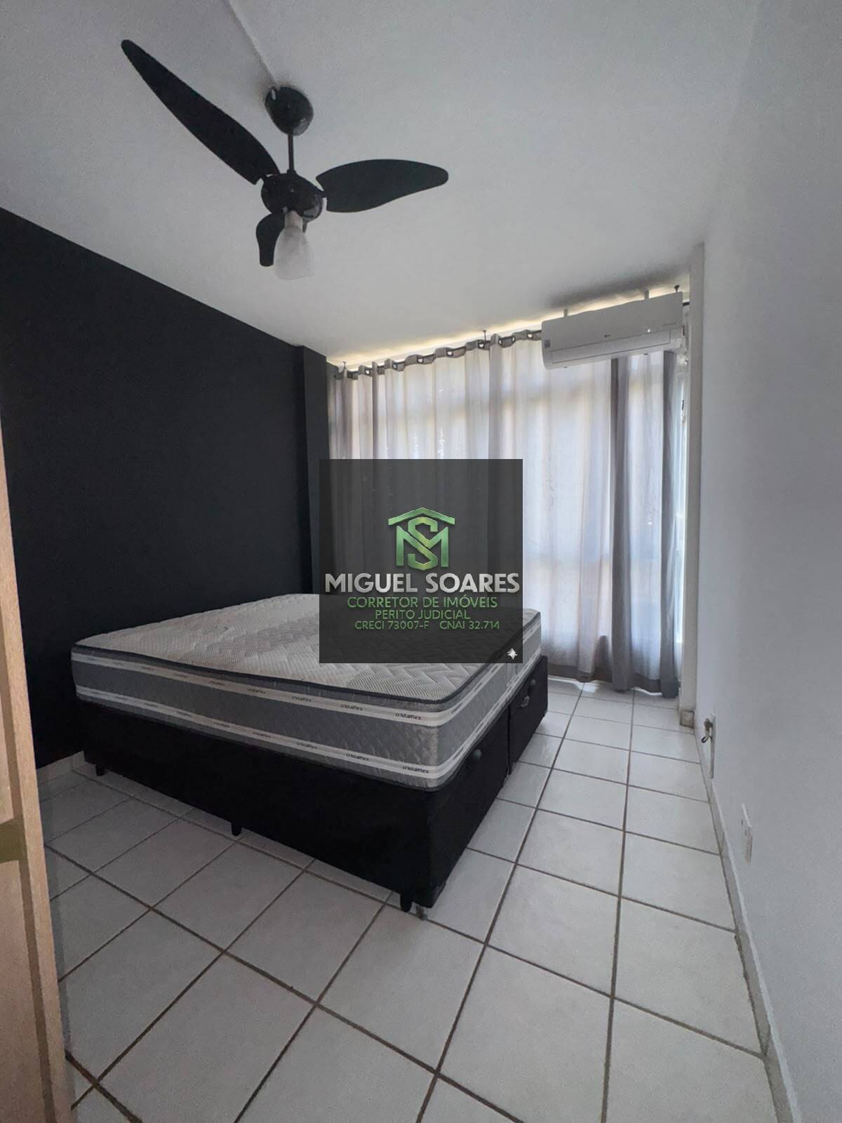 CONDOMÍNIO EDIFÍCIO HAWAÍ - PONTA DA PRAIA - SANTOS — foto 10
