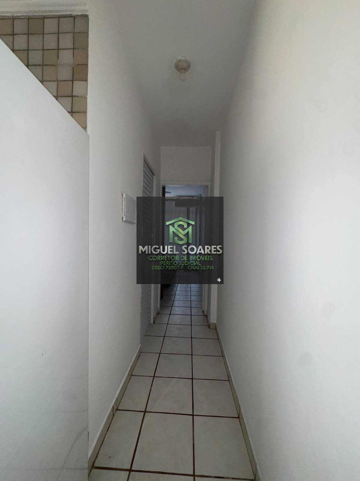 CONDOMÍNIO EDIFÍCIO HAWAÍ - PONTA DA PRAIA - SANTOS — foto 12