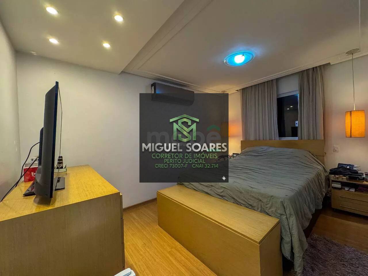 CONDOMÍNIO RESIDENCIAL VILA CRIAR - VILLAGIO - VILA MATHIAS - SANTOS — foto 6