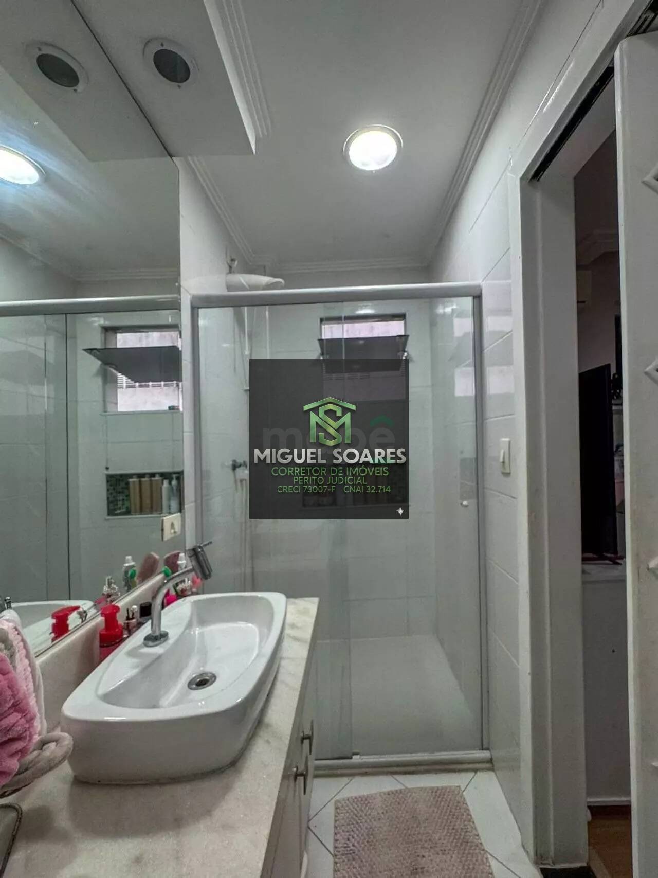 CONDOMÍNIO RESIDENCIAL VILA CRIAR - VILLAGIO - VILA MATHIAS - SANTOS — foto 8