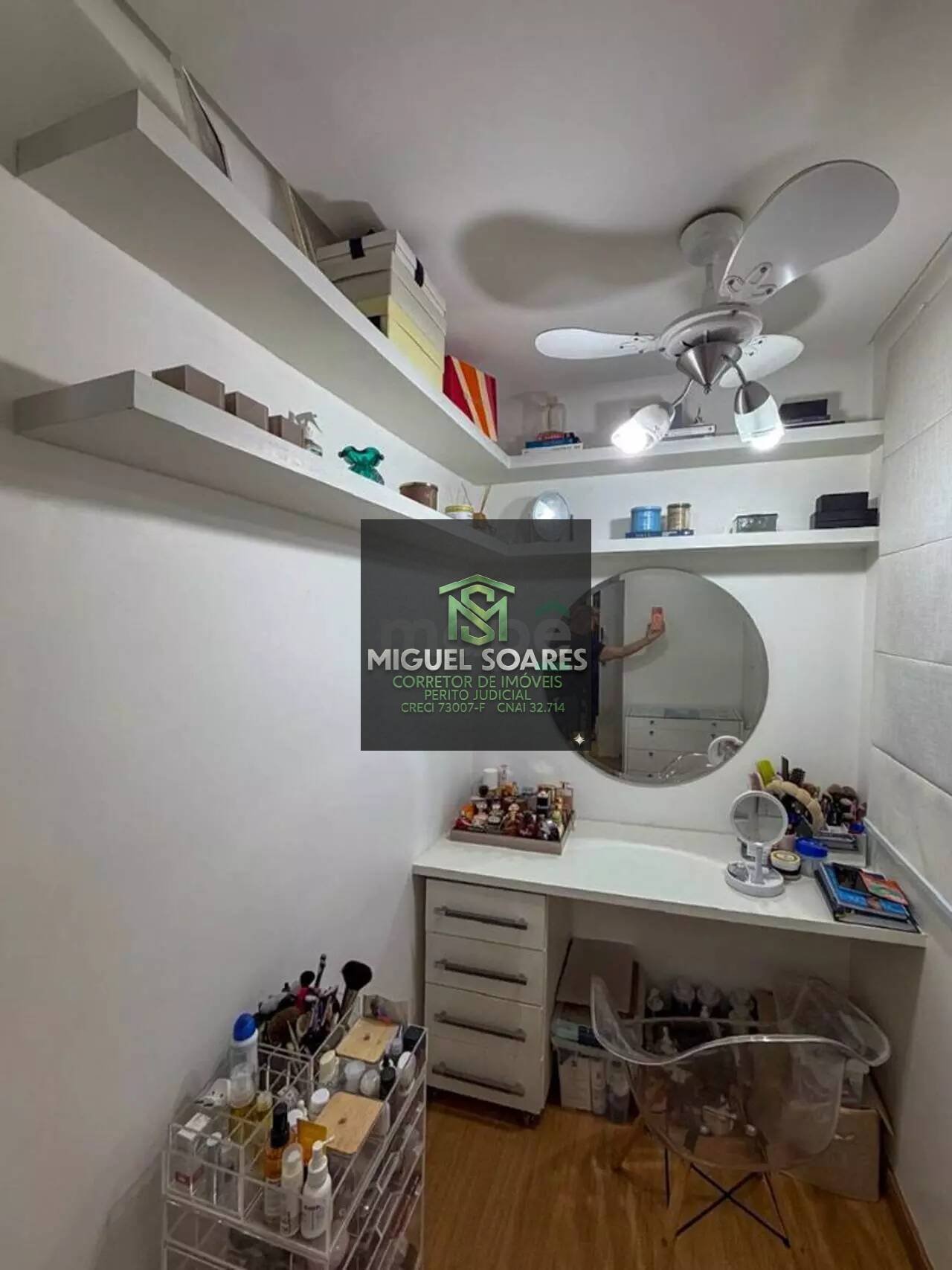 CONDOMÍNIO RESIDENCIAL VILA CRIAR - VILLAGIO - VILA MATHIAS - SANTOS — foto 12