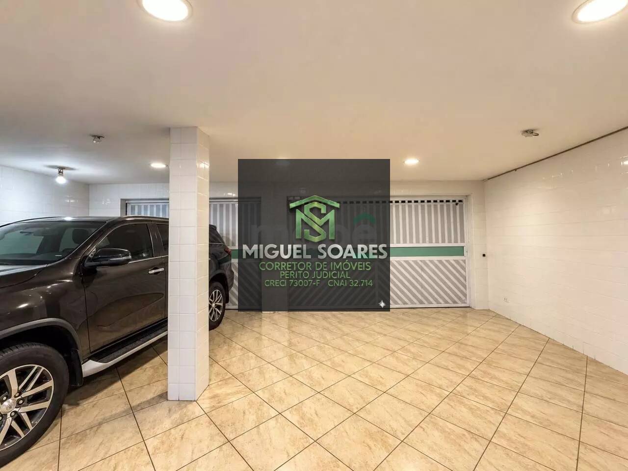 CONDOMÍNIO RESIDENCIAL VILA CRIAR - VILLAGIO - VILA MATHIAS - SANTOS em Vila Mathias, Santos — foto 20