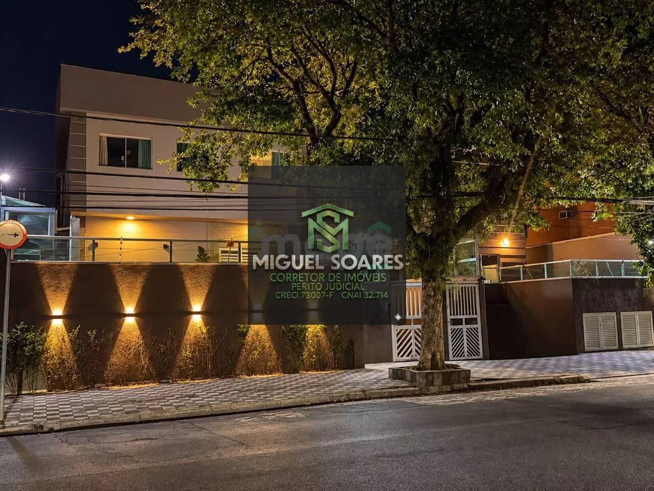CONDOMÍNIO RESIDENCIAL VILA CRIAR - VILLAGIO - VILA MATHIAS - SANTOS