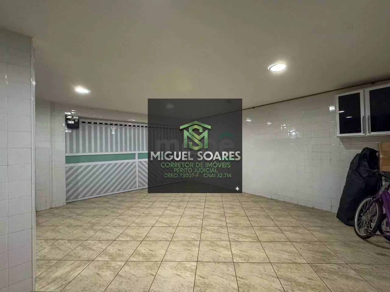 CONDOMÍNIO RESIDENCIAL VILA CRIAR - VILLAGIO - VILA MATHIAS - SANTOS em Vila Mathias, Santos — foto 32