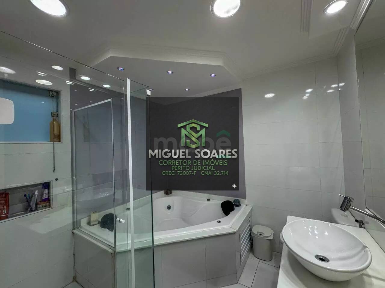 CONDOMÍNIO RESIDENCIAL VILA CRIAR - VILLAGIO - VILA MATHIAS - SANTOS em Vila Mathias, Santos — foto 35