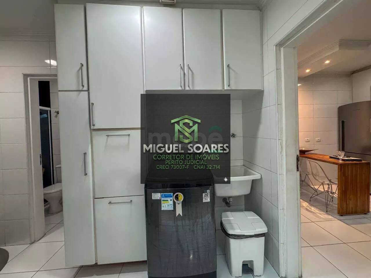 CONDOMÍNIO RESIDENCIAL VILA CRIAR - VILLAGIO - VILA MATHIAS - SANTOS em Vila Mathias, Santos — foto 24