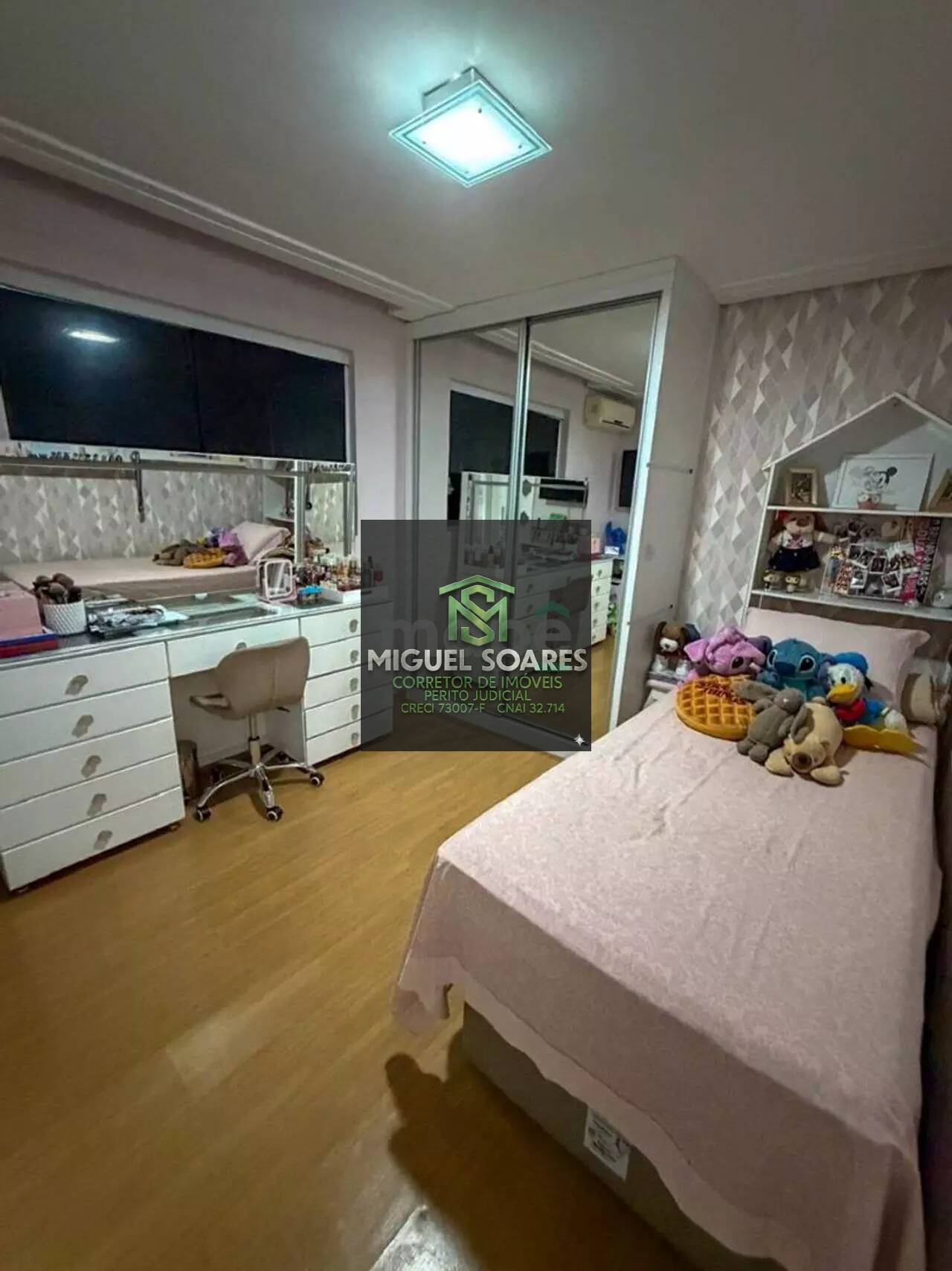 CONDOMÍNIO RESIDENCIAL VILA CRIAR - VILLAGIO - VILA MATHIAS - SANTOS em Vila Mathias, Santos — foto 29