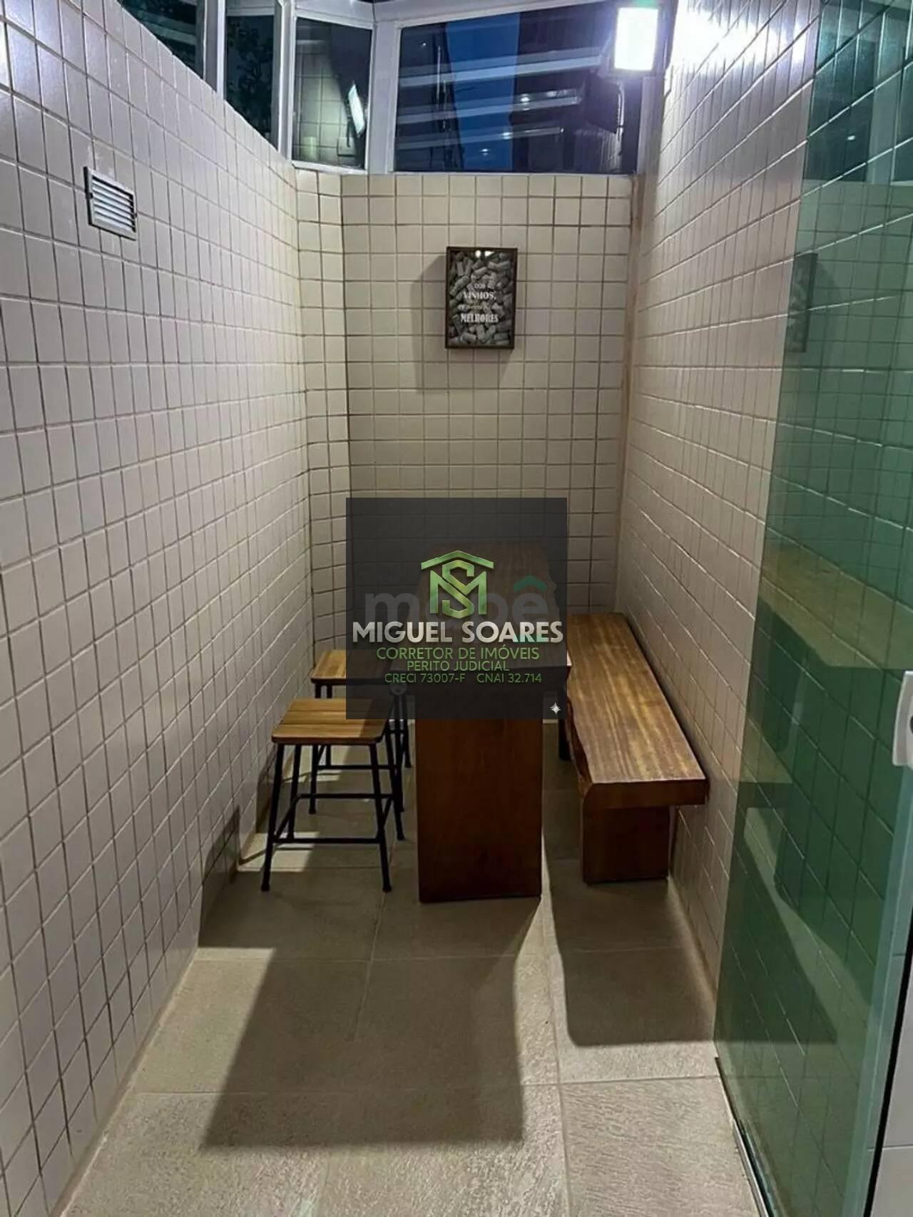 CONDOMÍNIO RESIDENCIAL VILA CRIAR - VILLAGIO - VILA MATHIAS - SANTOS em Vila Mathias, Santos — foto 41
