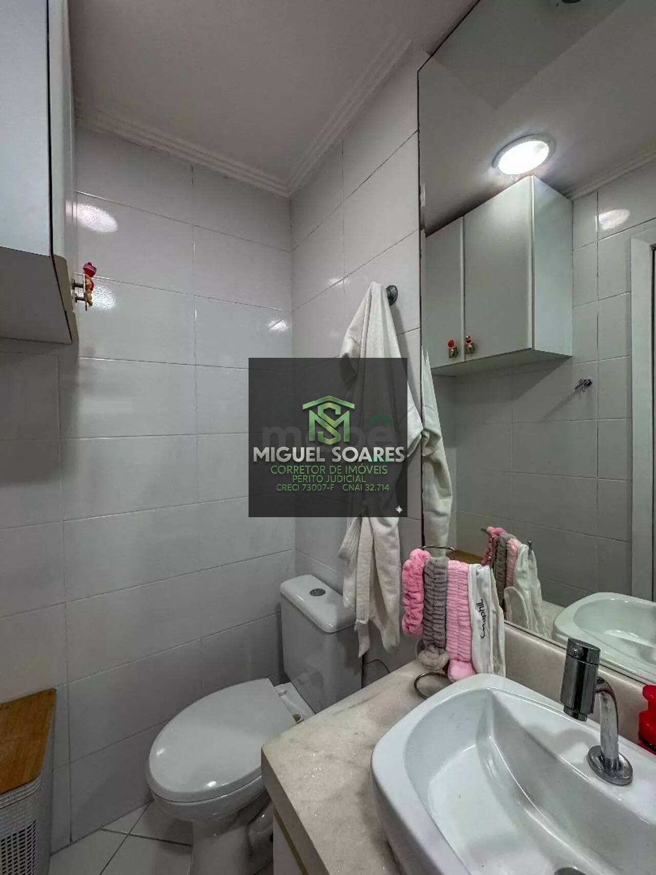 CONDOMÍNIO RESIDENCIAL VILA CRIAR - VILLAGIO - VILA MATHIAS - SANTOS em Vila Mathias, Santos — foto 44