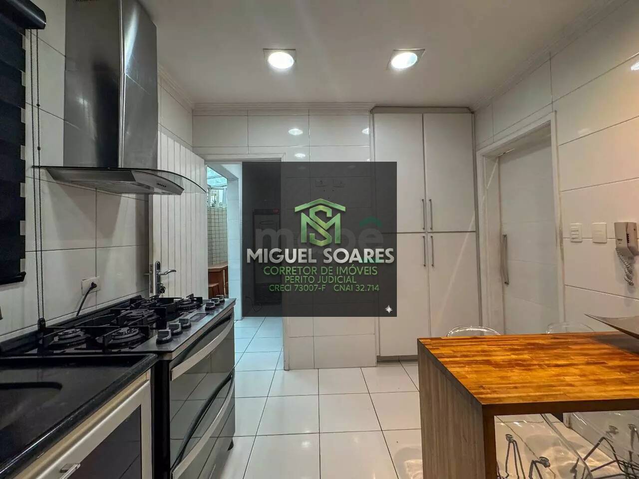 CONDOMÍNIO RESIDENCIAL VILA CRIAR - VILLAGIO - VILA MATHIAS - SANTOS em Vila Mathias, Santos — foto 46