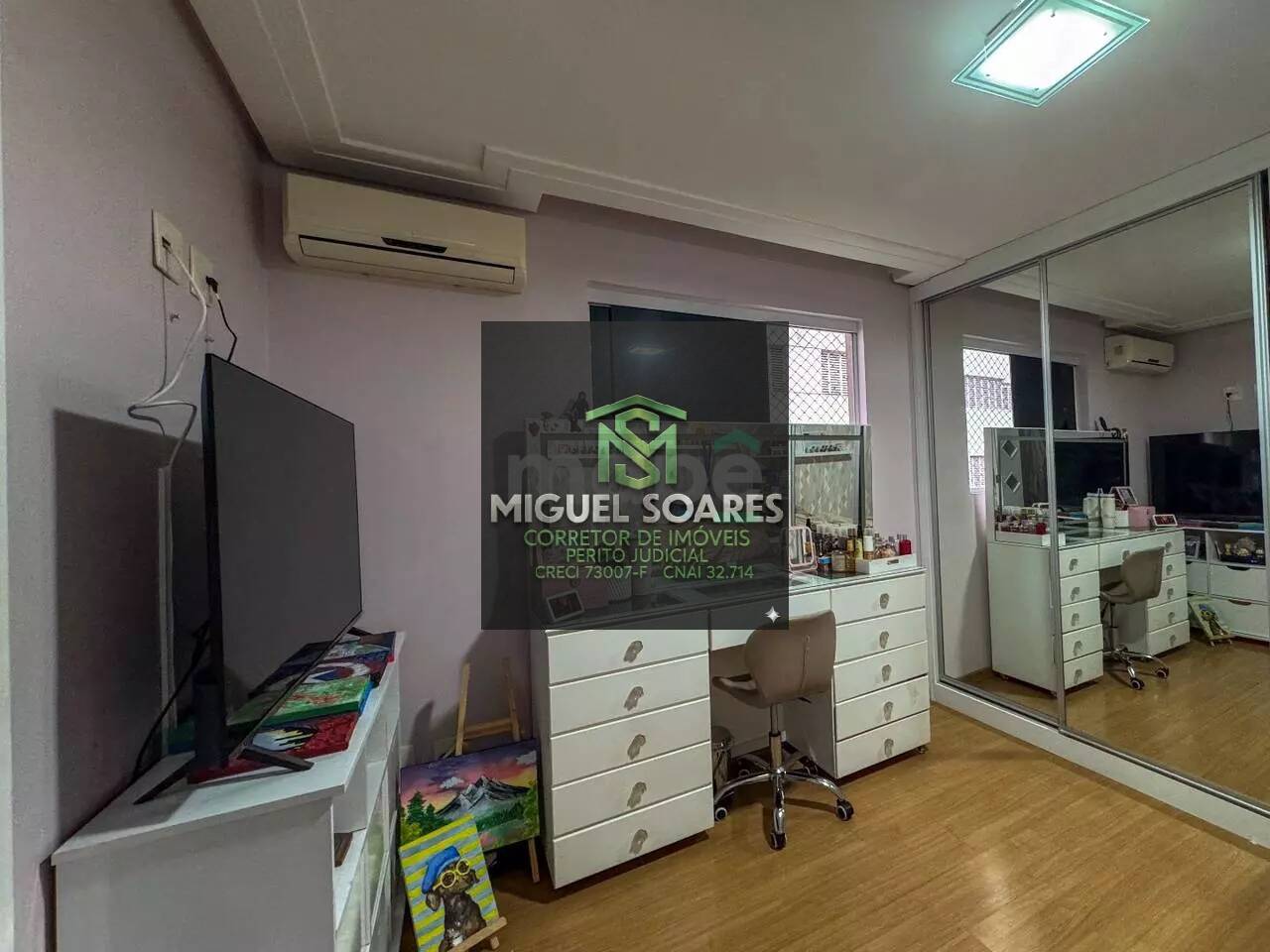 CONDOMÍNIO RESIDENCIAL VILA CRIAR - VILLAGIO - VILA MATHIAS - SANTOS em Vila Mathias, Santos — foto 47