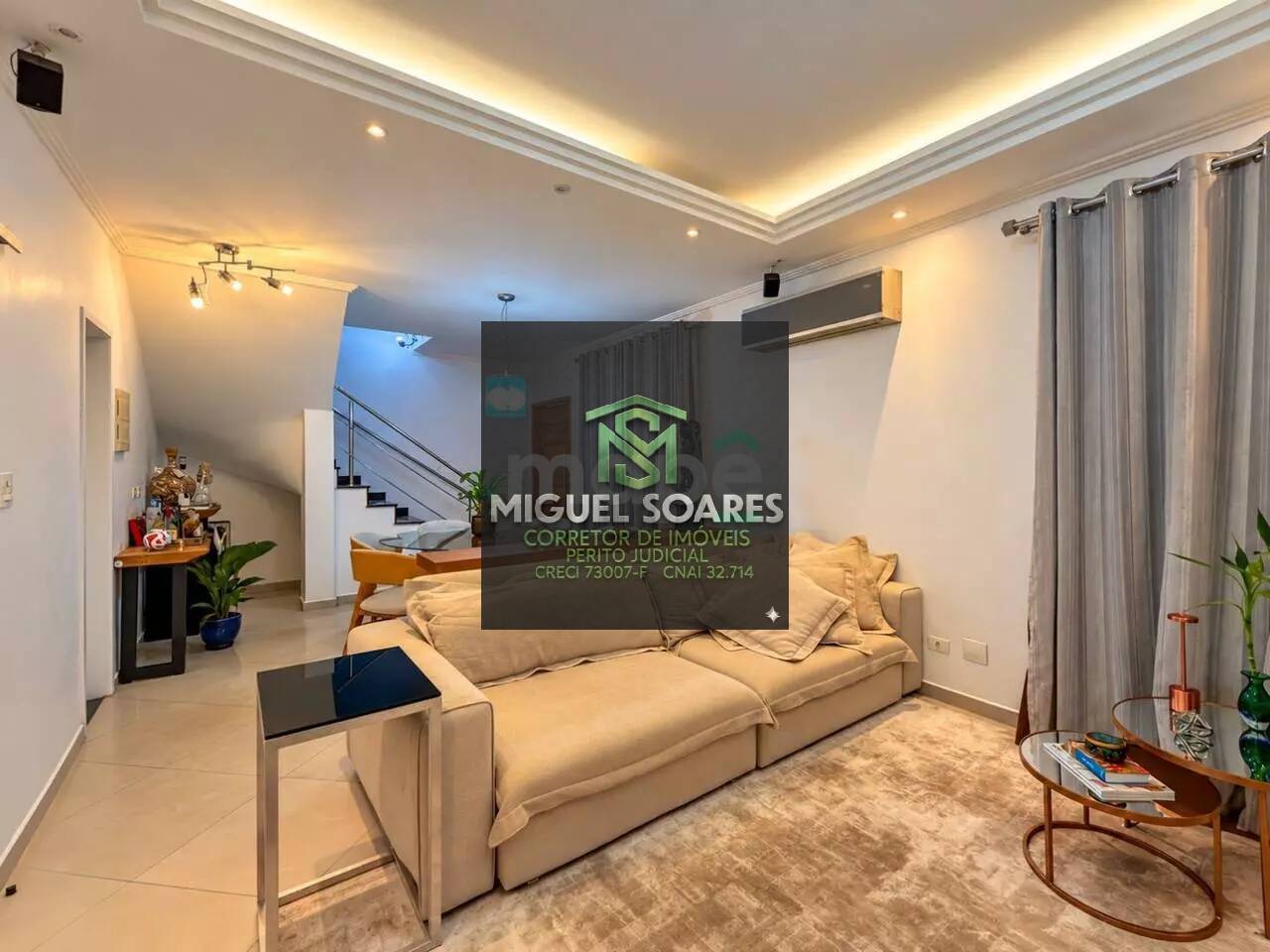 CONDOMÍNIO RESIDENCIAL VILA CRIAR - VILLAGIO - VILA MATHIAS - SANTOS em Vila Mathias, Santos — foto 49